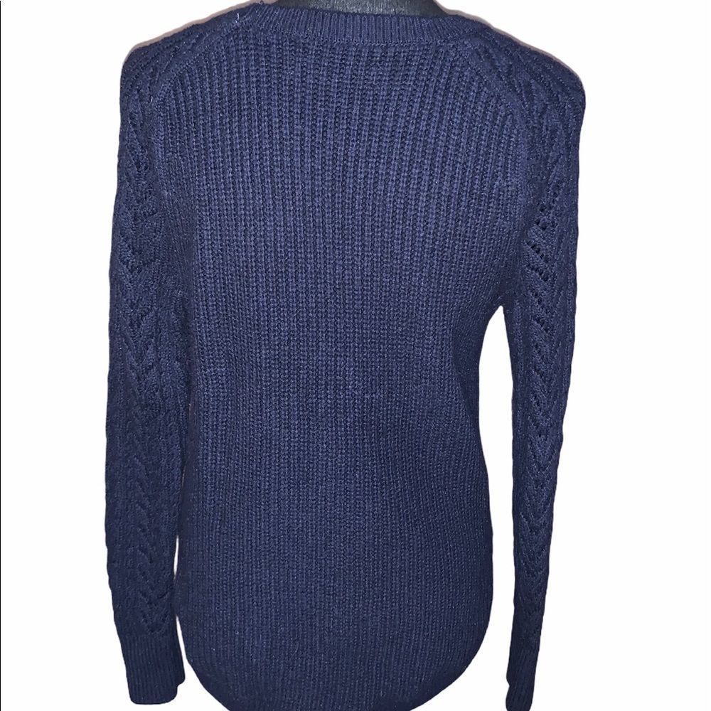 Loft Sweater - Picture 4 of 6